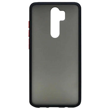 کاور پشت مات مدل Defender مناسب برای گوشی شیائومی Redmi Note 8 pro